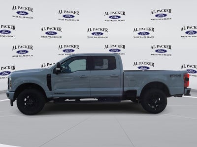 2026 Ford Super Duty F-250 SRW XLT
