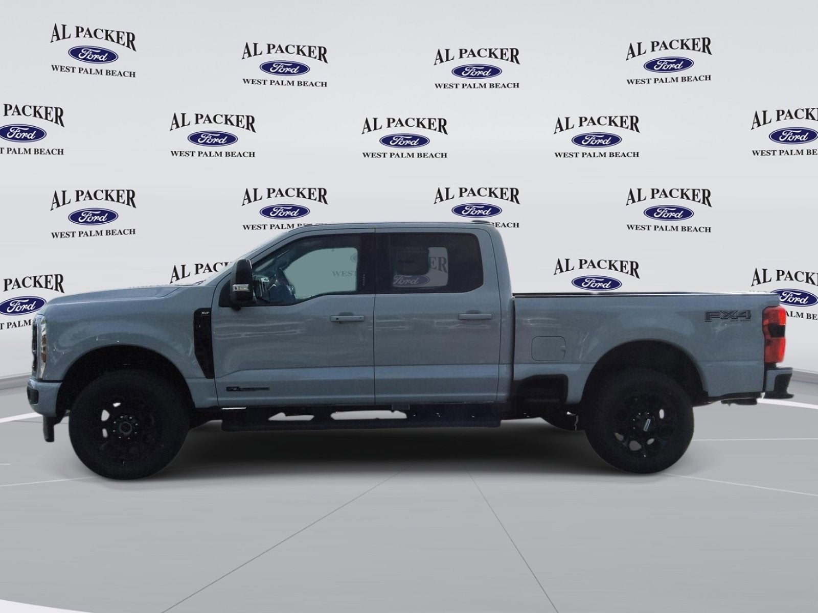 2026 Ford Super Duty F-250 SRW XLT