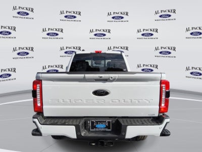 2026 Ford Super Duty F-250 SRW XLT
