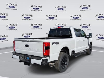 2026 Ford Super Duty F-250 SRW XLT