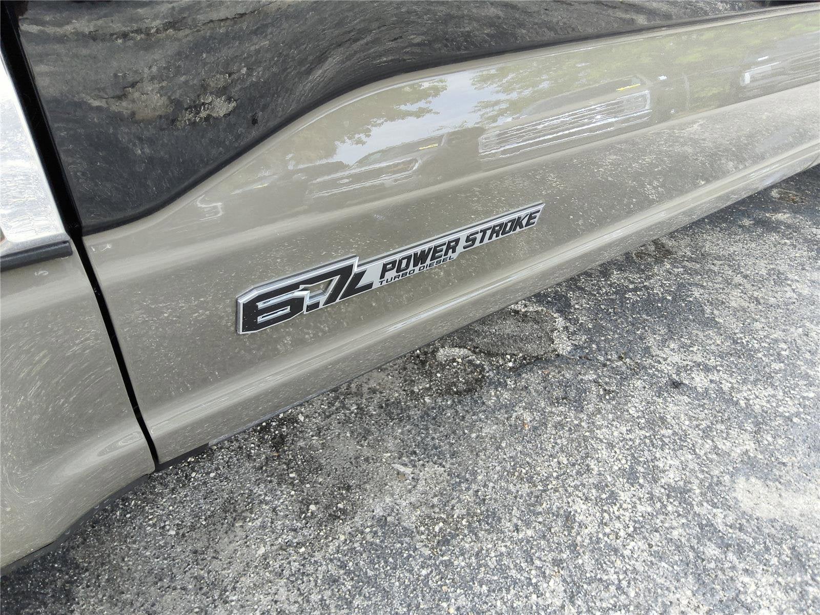 2026 Ford Super Duty F-250 SRW King Ranch