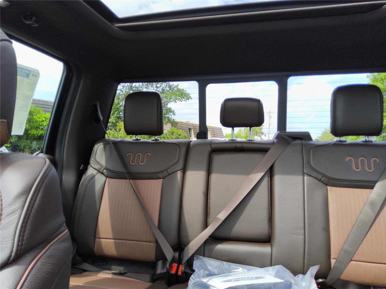 2026 Ford Super Duty F-250 SRW King Ranch