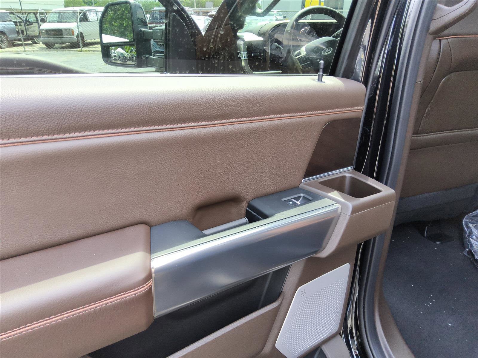 2026 Ford Super Duty F-250 SRW King Ranch