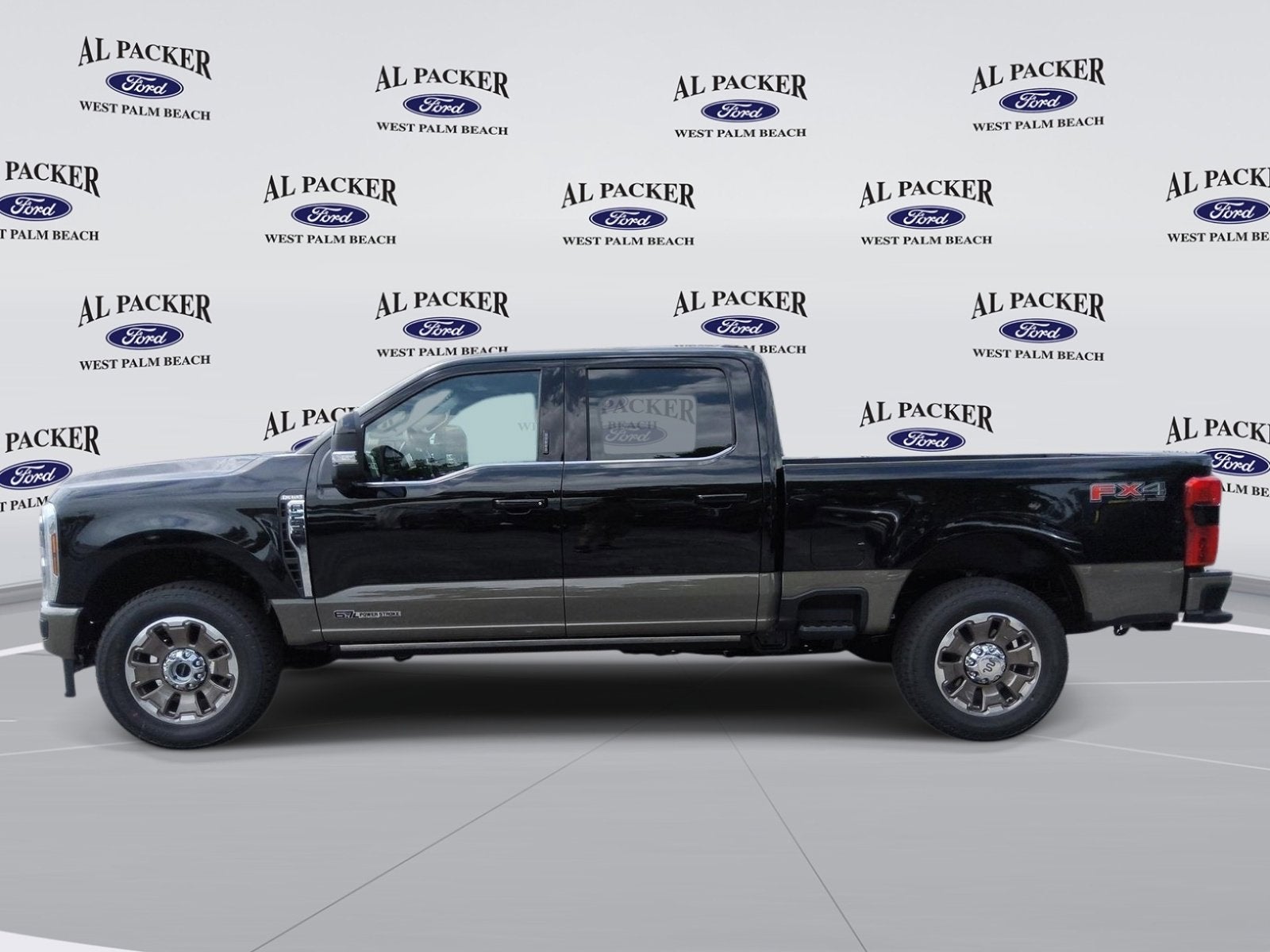 2026 Ford Super Duty F-250 SRW King Ranch