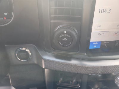 2025 Ford Super Duty F-250 SRW Platinum