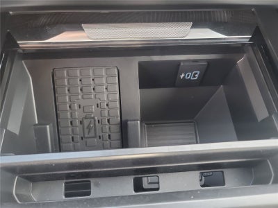 2025 Ford Super Duty F-250 SRW Platinum