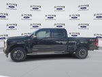 2025 Ford Super Duty F-250 SRW Platinum