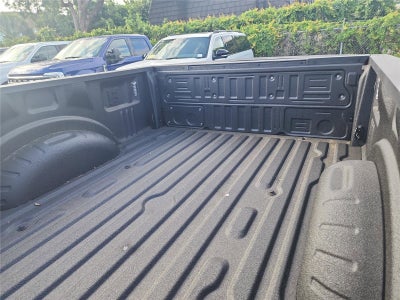 2025 Ford Super Duty F-250 SRW King Ranch