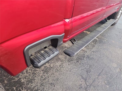 2025 Ford Super Duty F-250 SRW King Ranch