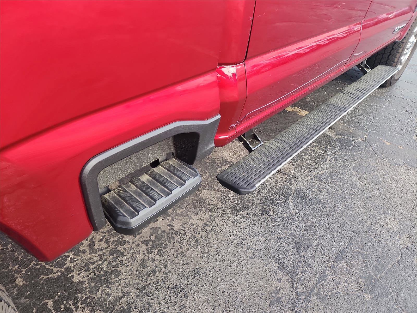2025 Ford Super Duty F-250 SRW King Ranch