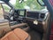 2025 Ford Super Duty F-250 SRW King Ranch