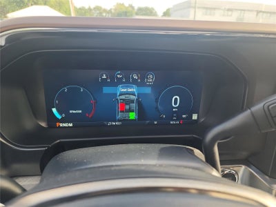 2025 Ford Super Duty F-250 SRW King Ranch