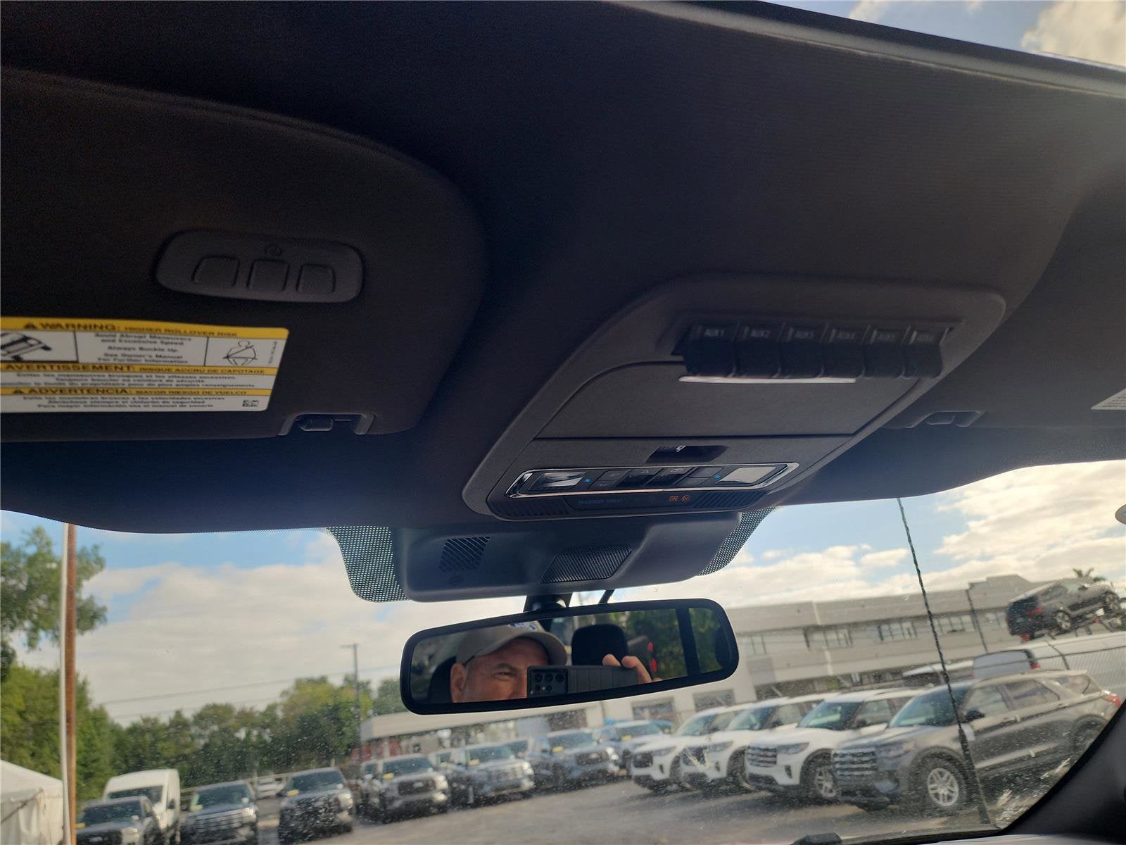 2025 Ford Super Duty F-250 SRW King Ranch