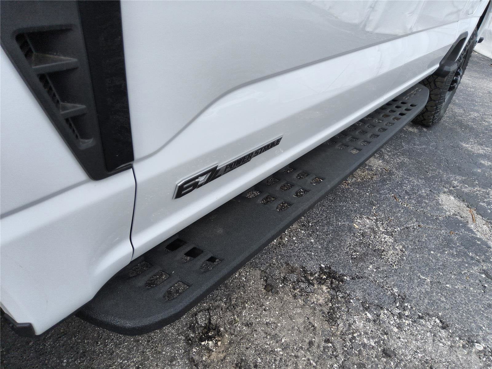 2026 Ford Super Duty F-250 SRW Base