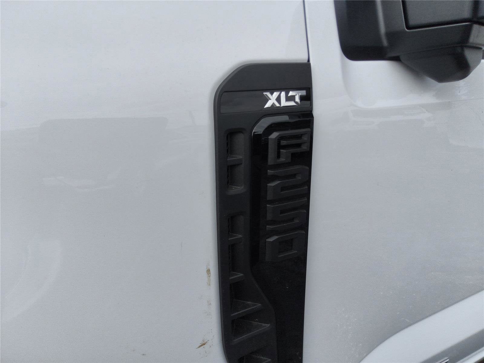 2026 Ford Super Duty F-250 SRW Base