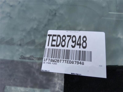 2026 Ford Super Duty F-250 SRW Base