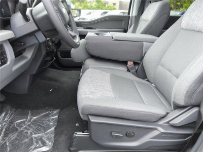 2026 Ford Super Duty F-250 SRW Base