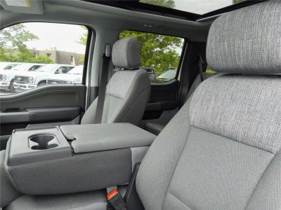 2026 Ford Super Duty F-250 SRW Base