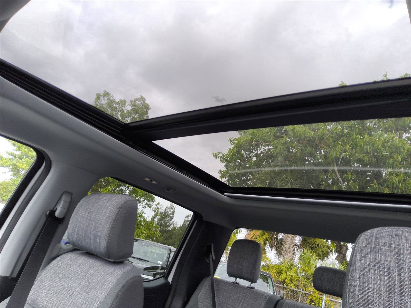 2026 Ford Super Duty F-250 SRW Base