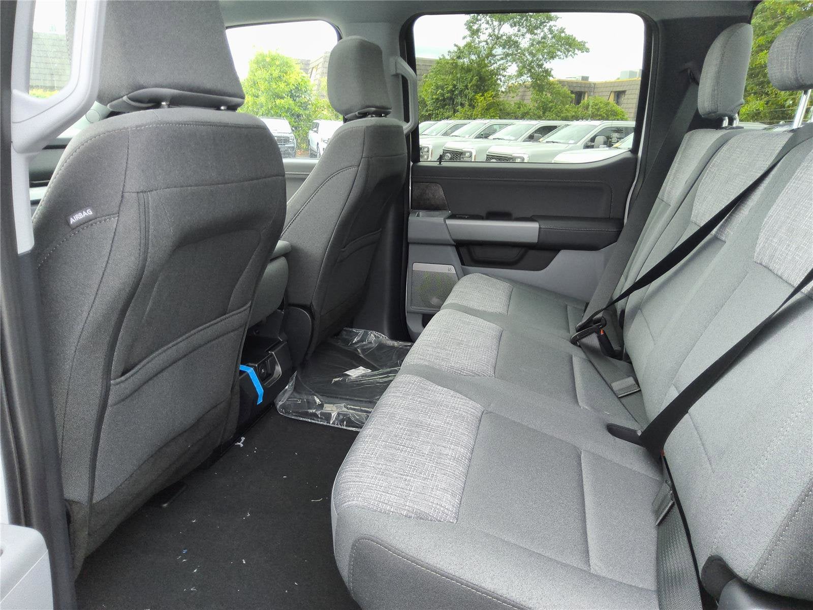 2026 Ford Super Duty F-250 SRW Base