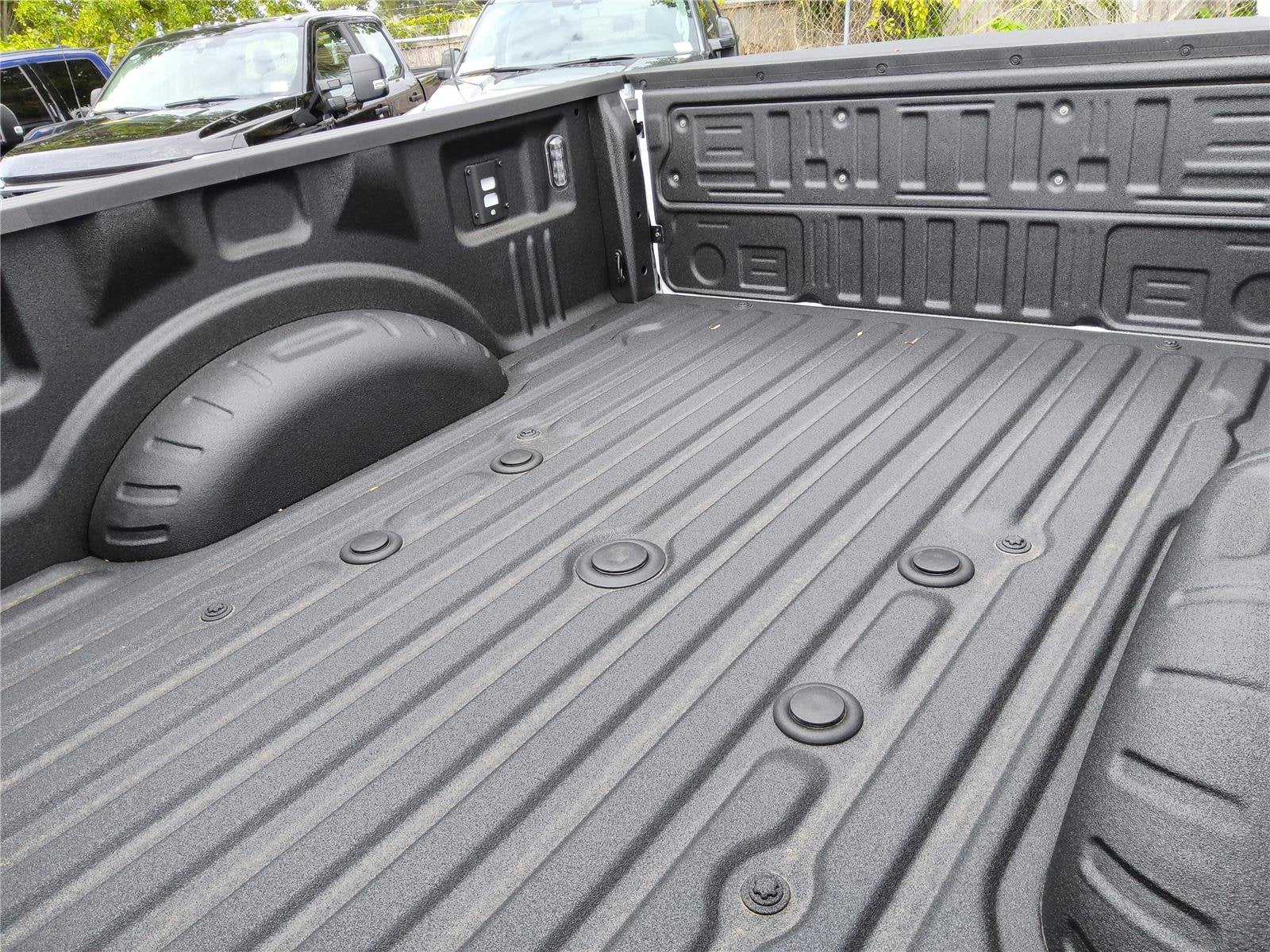 2026 Ford Super Duty F-250 SRW Base