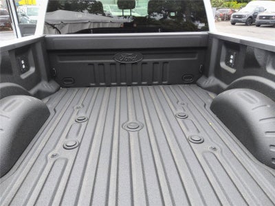 2026 Ford Super Duty F-250 SRW Base