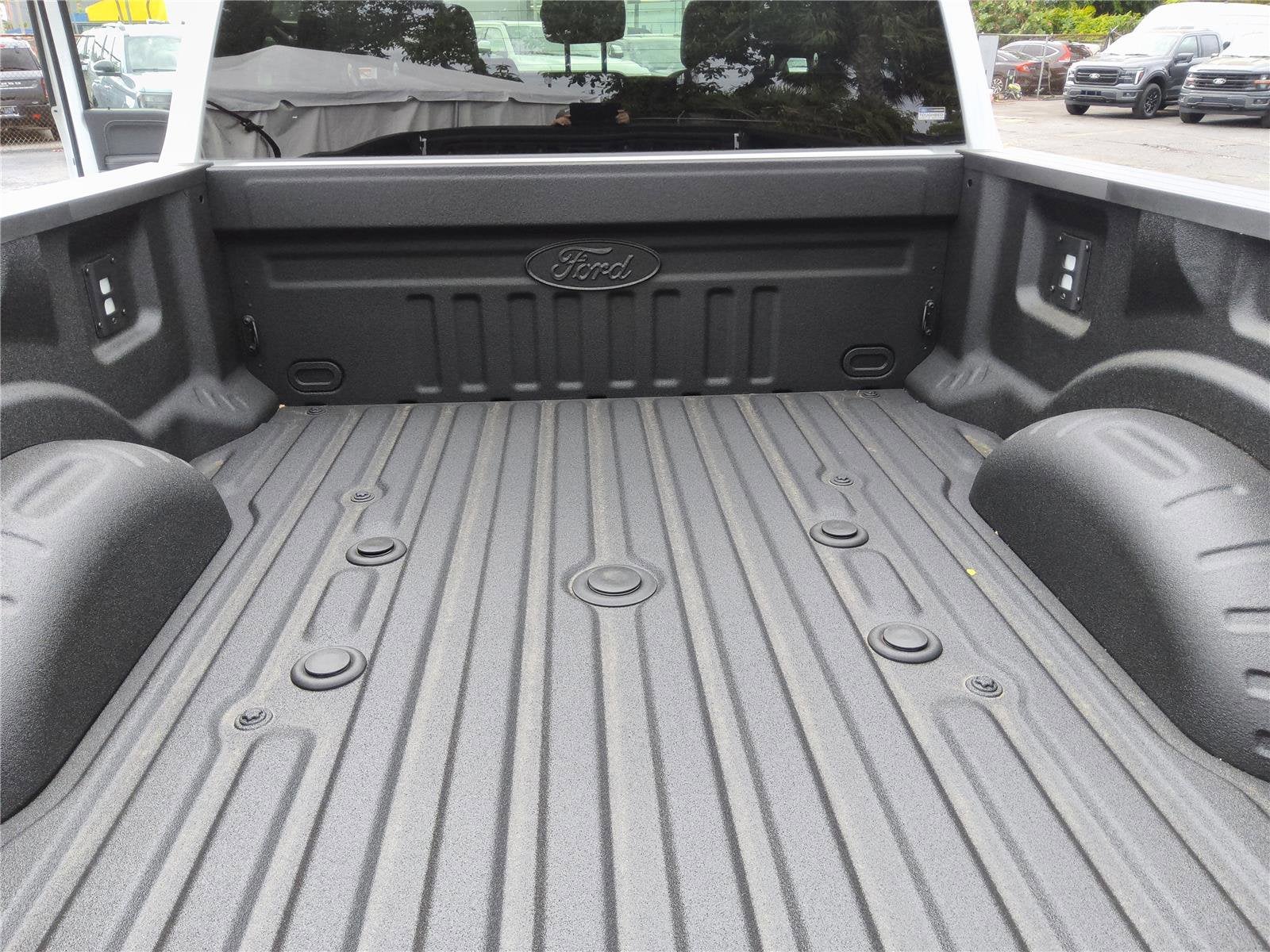 2026 Ford Super Duty F-250 SRW Base