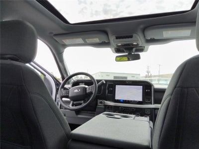 2026 Ford Super Duty F-250 SRW Base