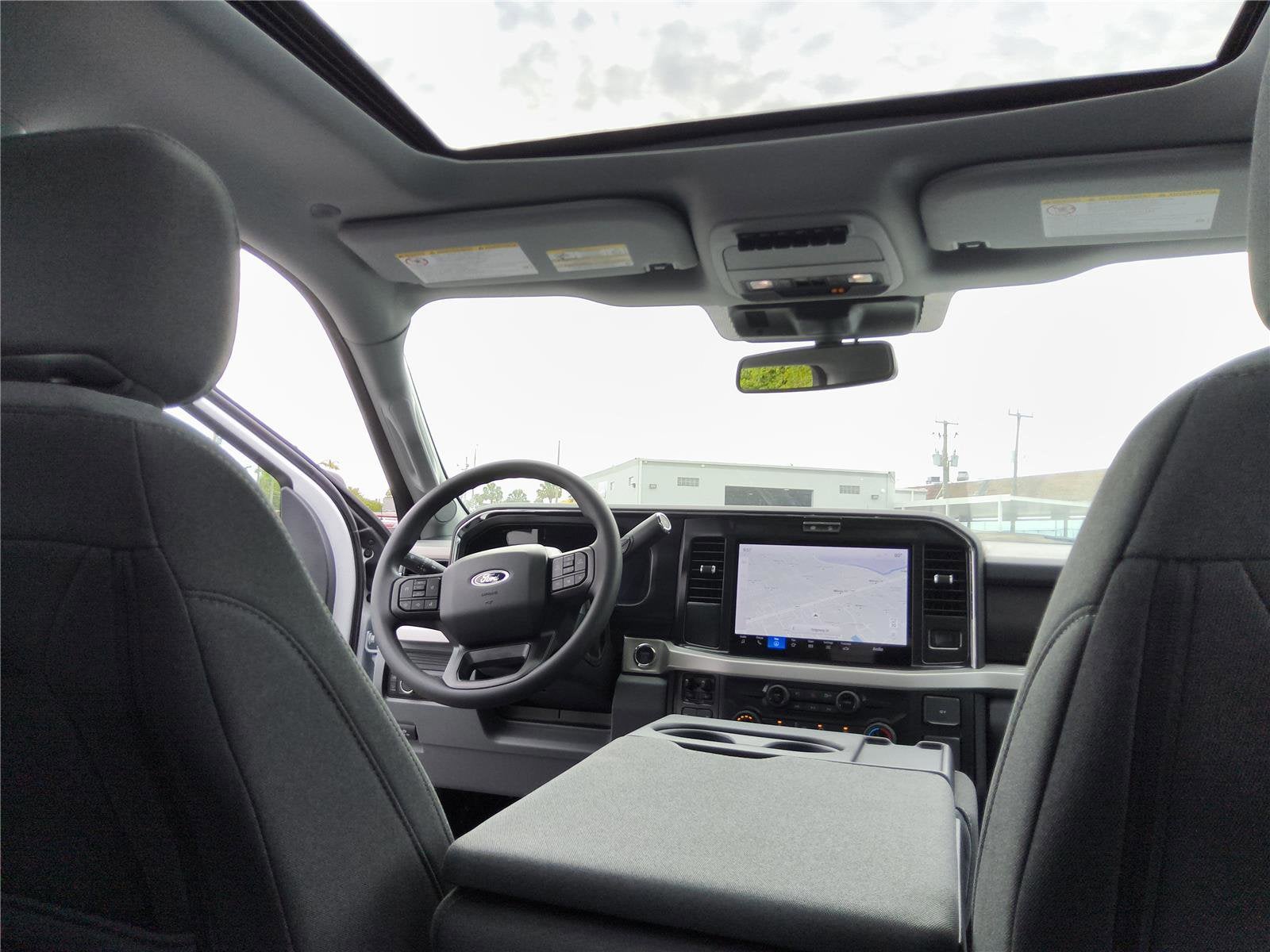 2026 Ford Super Duty F-250 SRW Base