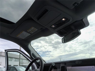 2026 Ford Super Duty F-250 SRW Base