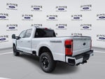 2026 Ford Super Duty F-250 SRW Base