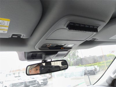 2026 Ford Super Duty F-250 SRW Base