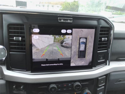 2026 Ford Super Duty F-250 SRW Base