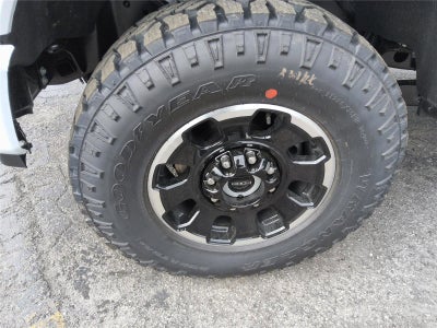 2026 Ford Super Duty F-250 SRW Base