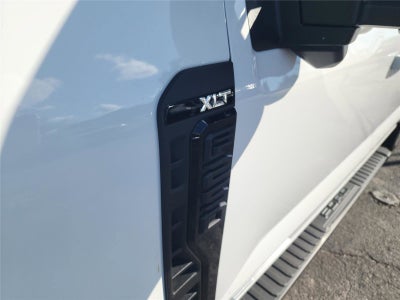 2026 Ford Super Duty F-250 SRW XLT