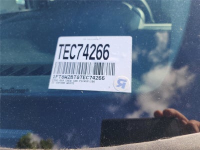 2026 Ford Super Duty F-250 SRW XLT