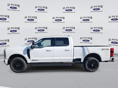 2026 Ford Super Duty F-250 SRW XLT