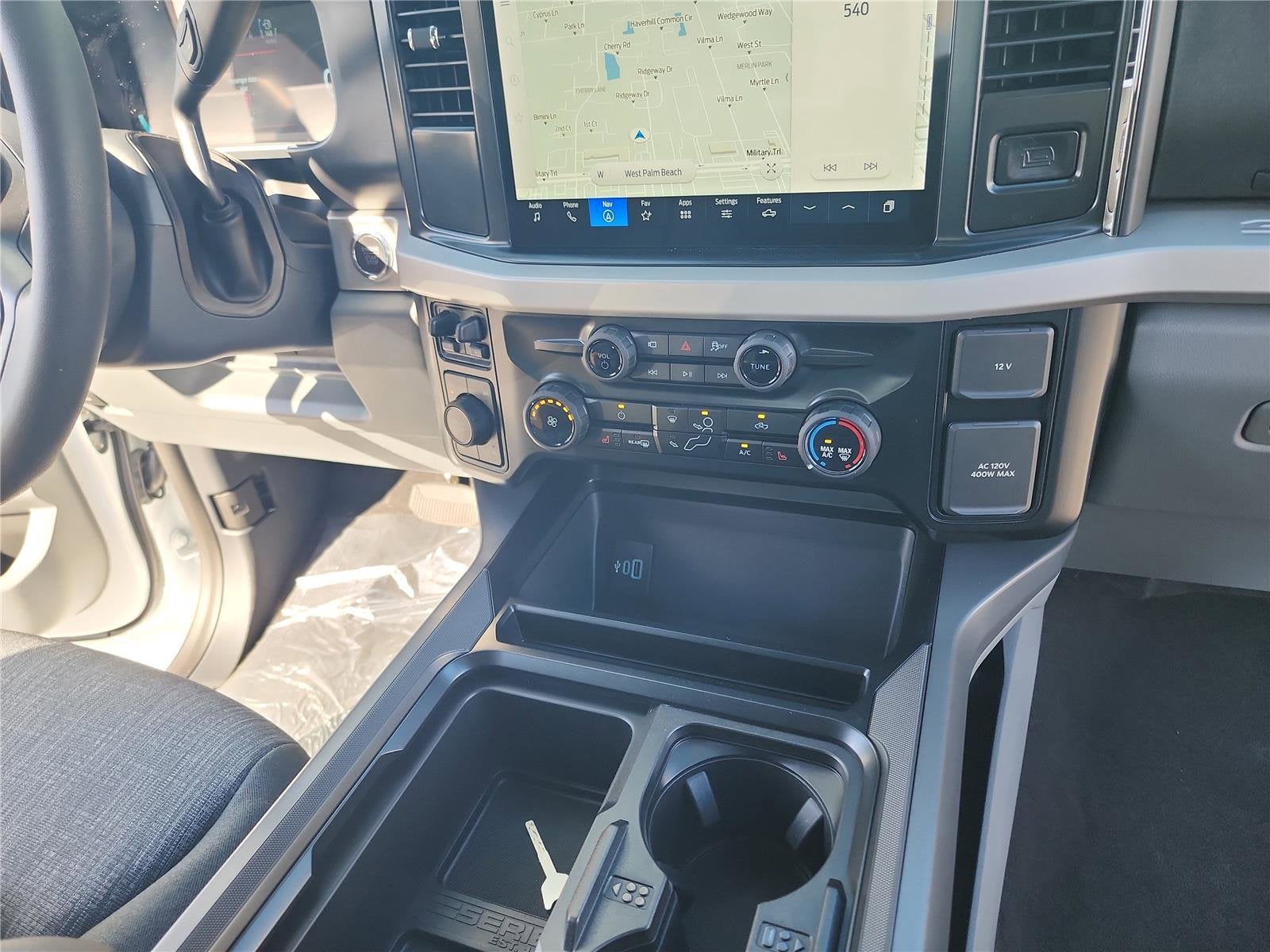 2026 Ford Super Duty F-250 SRW XLT