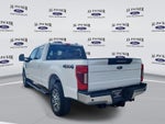 2021 Ford Super Duty F-250 SRW LARIAT