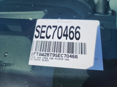 2025 Ford Super Duty F-250 SRW LARIAT