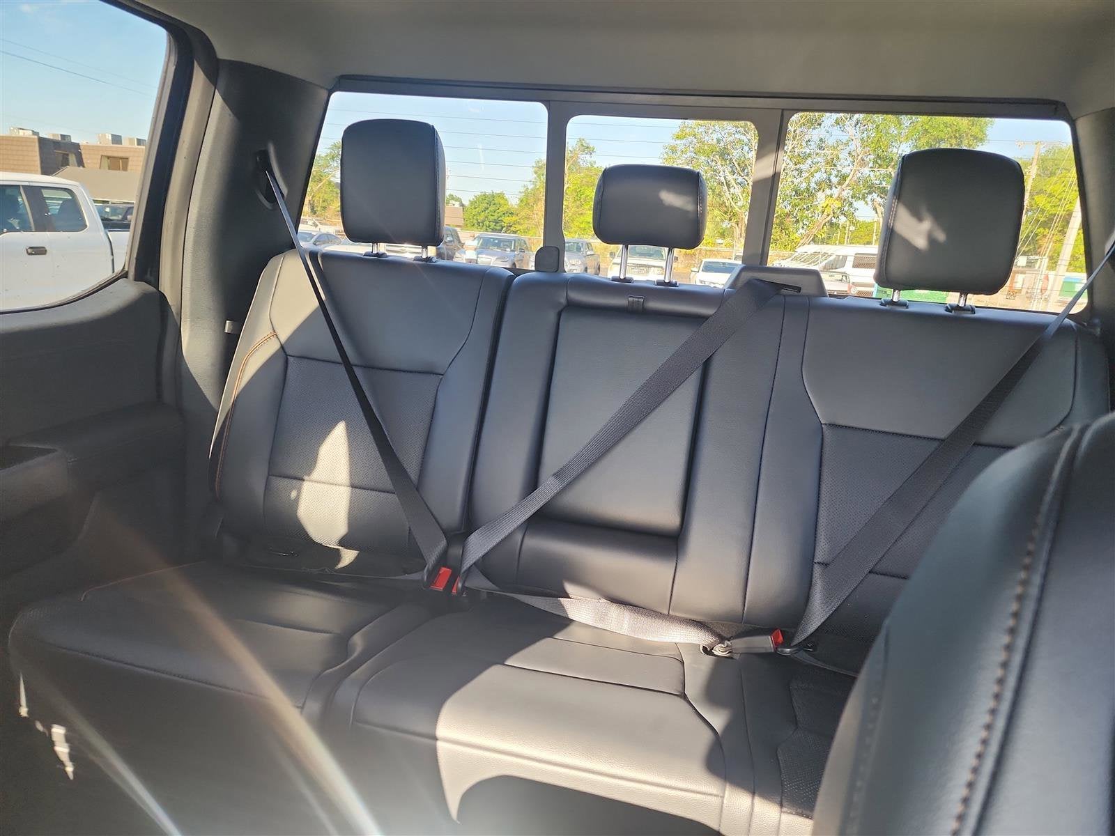 2025 Ford Super Duty F-250 SRW LARIAT