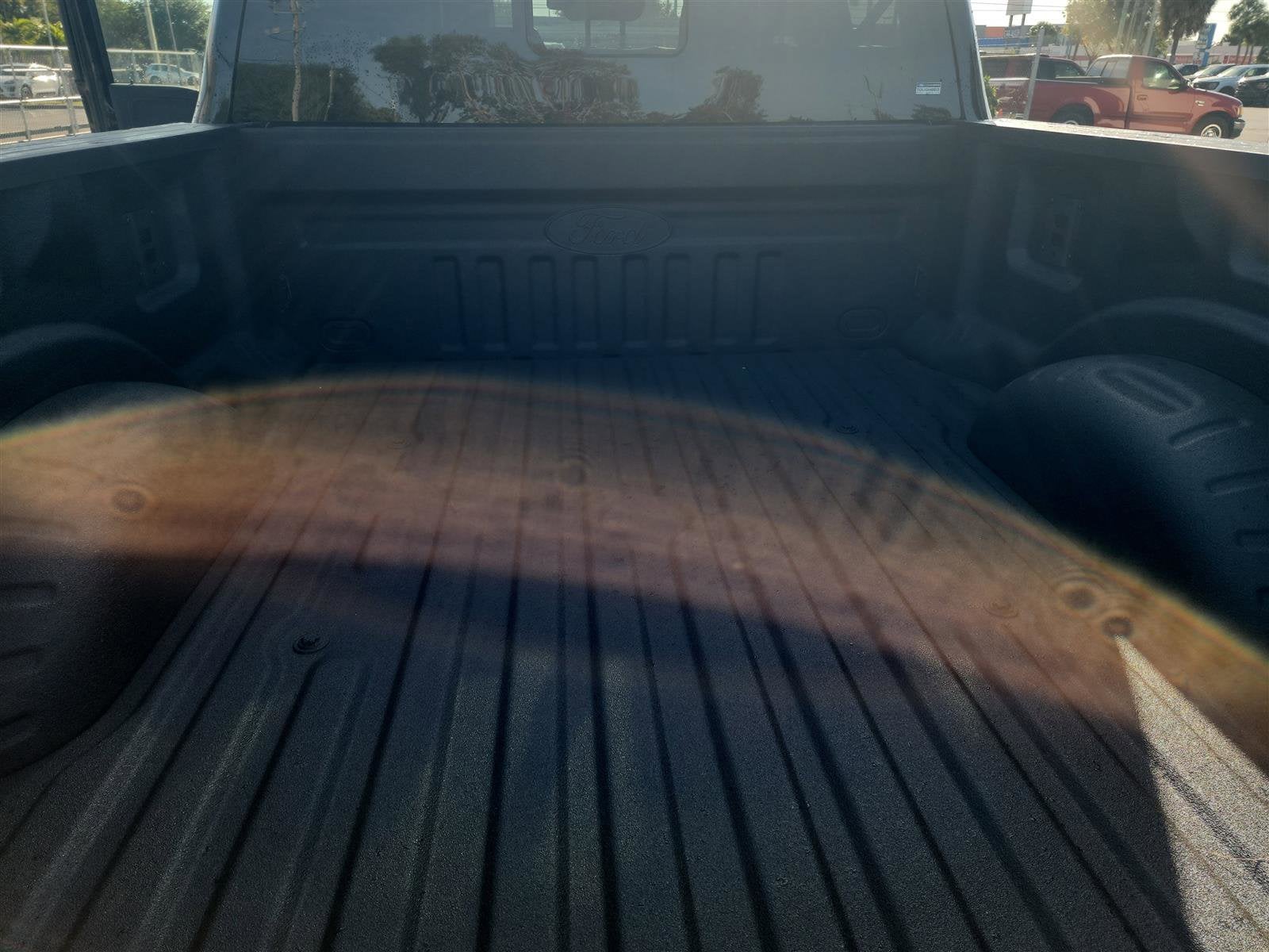 2025 Ford Super Duty F-250 SRW LARIAT