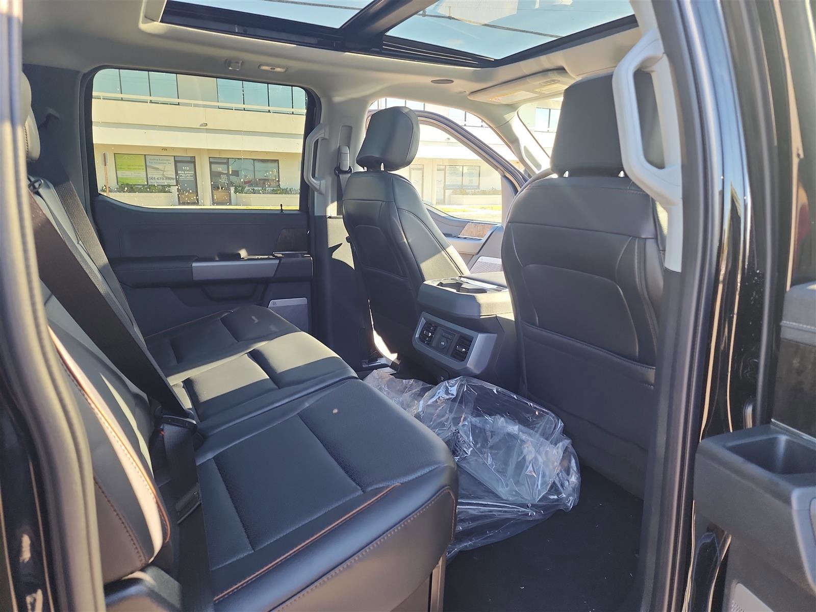 2025 Ford Super Duty F-250 SRW LARIAT