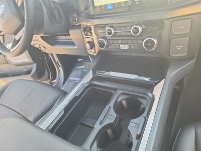 2025 Ford Super Duty F-250 SRW LARIAT