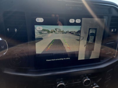 2025 Ford Super Duty F-250 SRW LARIAT