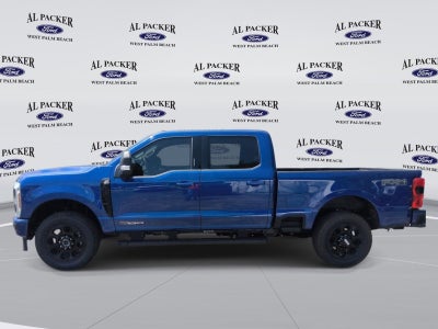 2026 Ford Super Duty F-250 SRW XLT