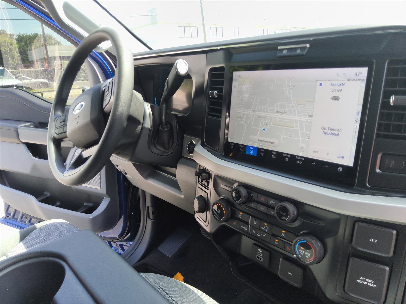 2026 Ford Super Duty F-250 SRW XLT