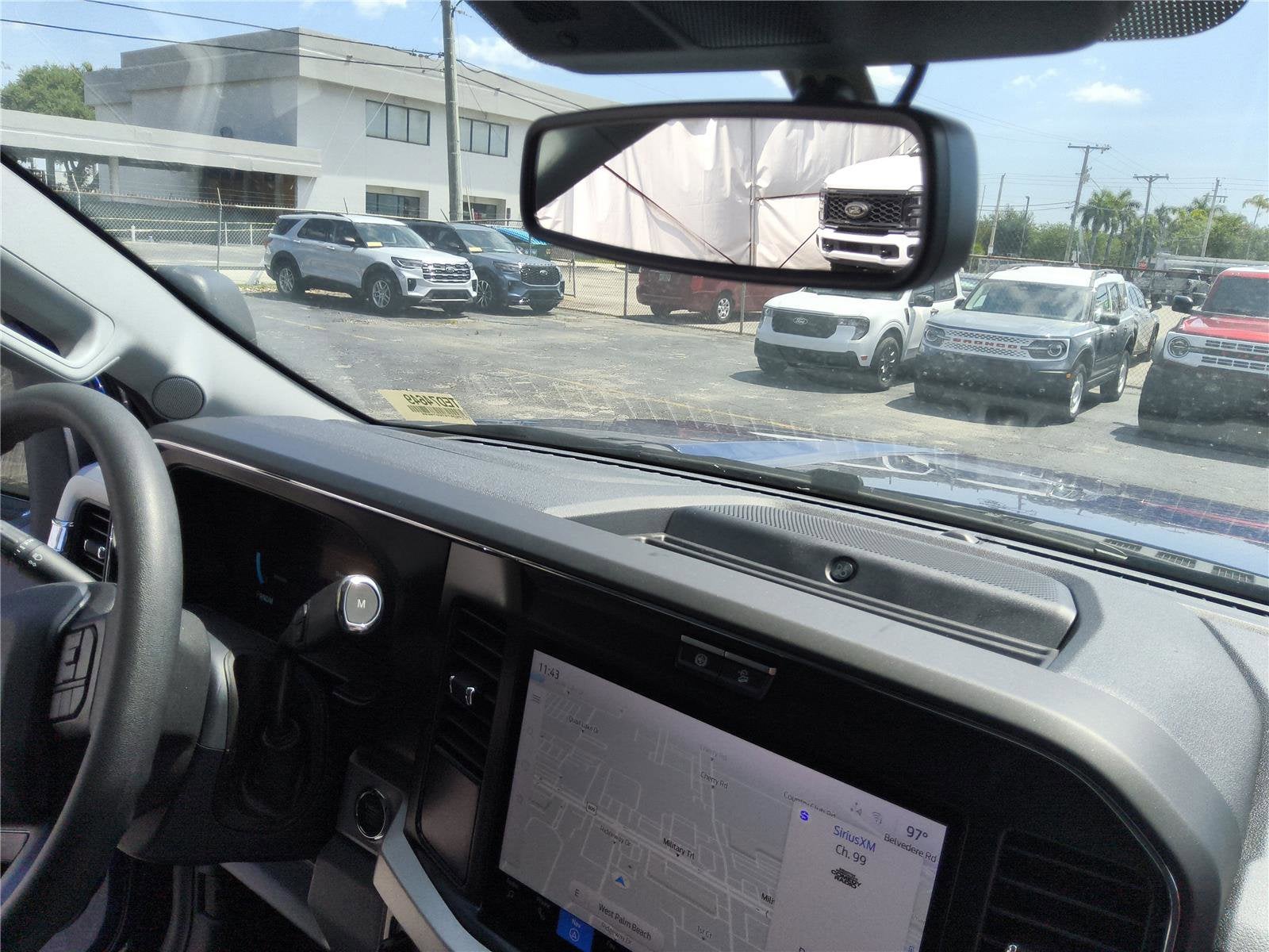 2026 Ford Super Duty F-250 SRW XLT
