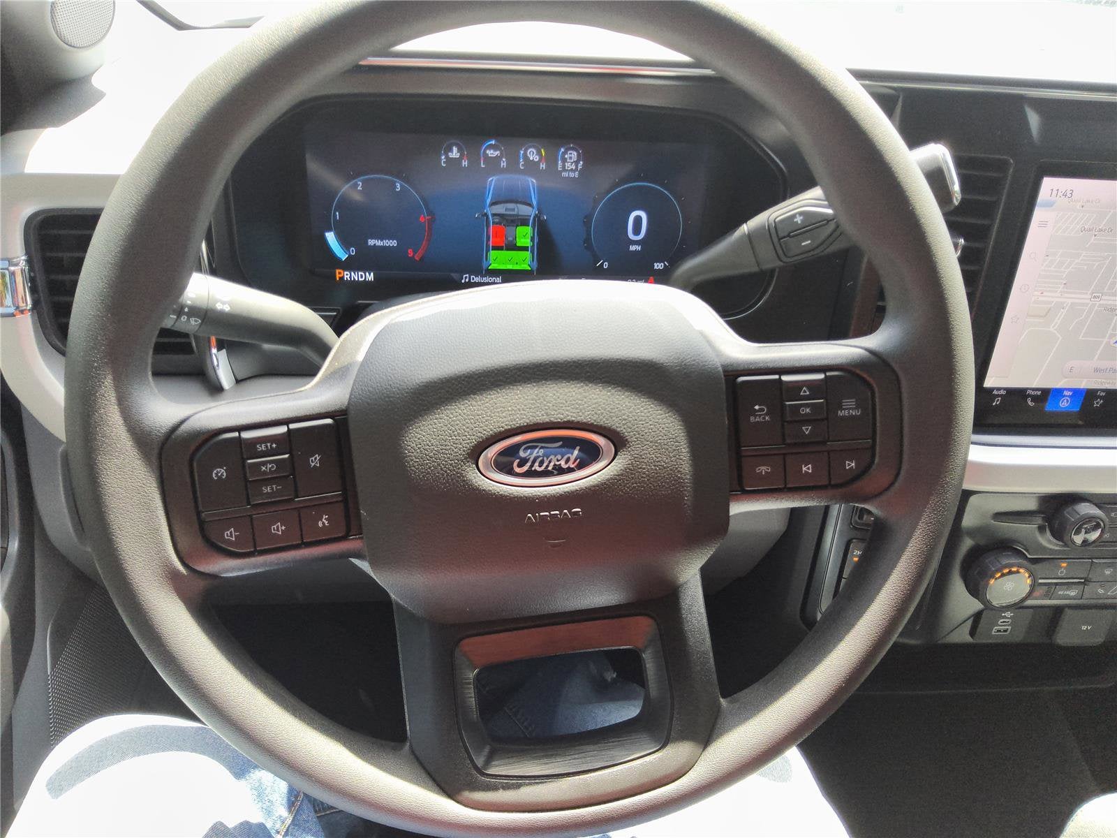 2026 Ford Super Duty F-250 SRW XLT