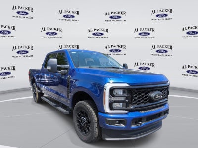 2026 Ford Super Duty F-250 SRW XLT
